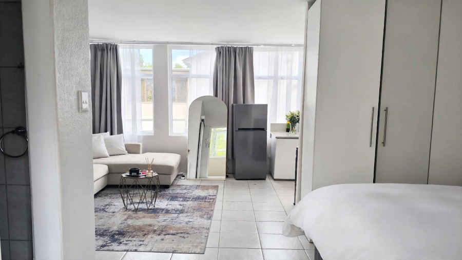1 Bedroom Property for Sale in Rondebosch Western Cape